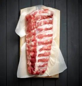 PORK SPARE RIBS U.S.A.