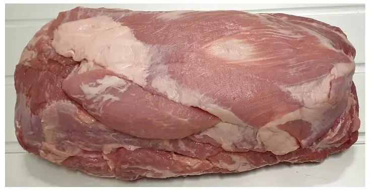 PORK NECK