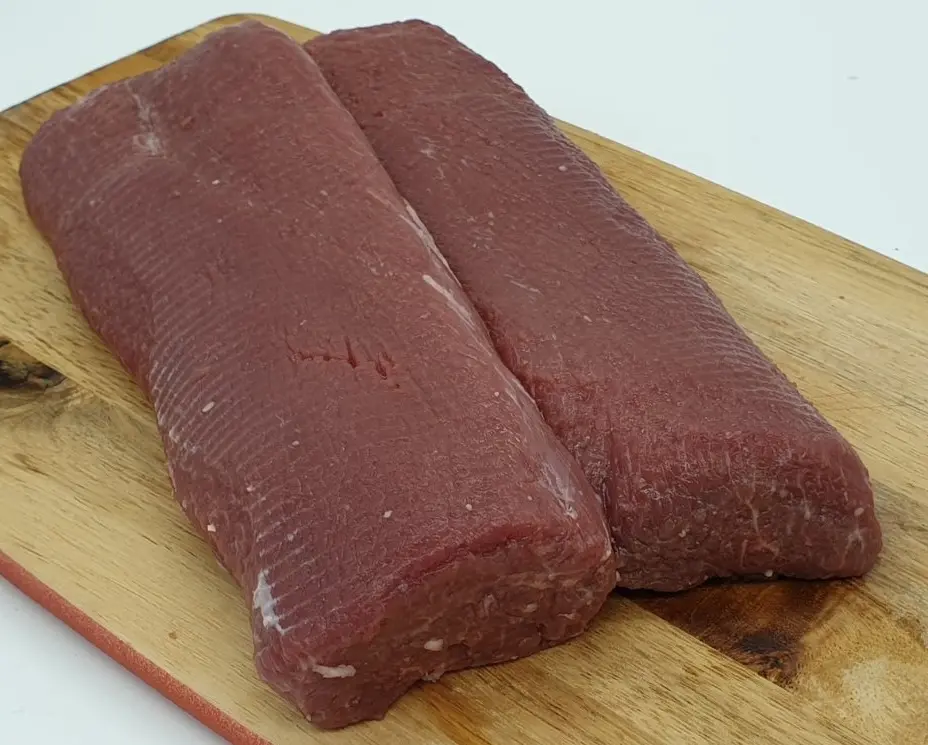 LAMB BACKSTRAPS DENUDED