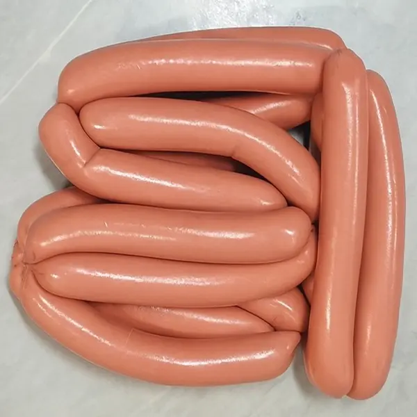 THIN SAUSAGES