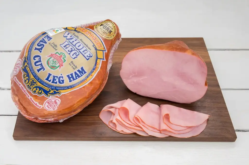 HAM EASYCUT