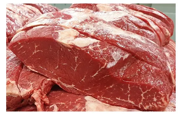 RUMP 6 X 250GR