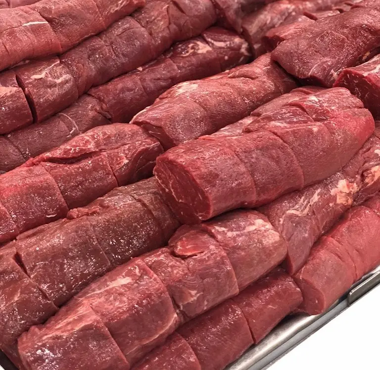 PORTLAND TENDERLOIN  8 X 200GR