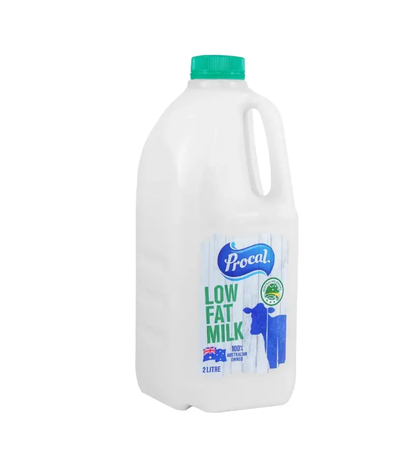MILK LITE 2ltr
