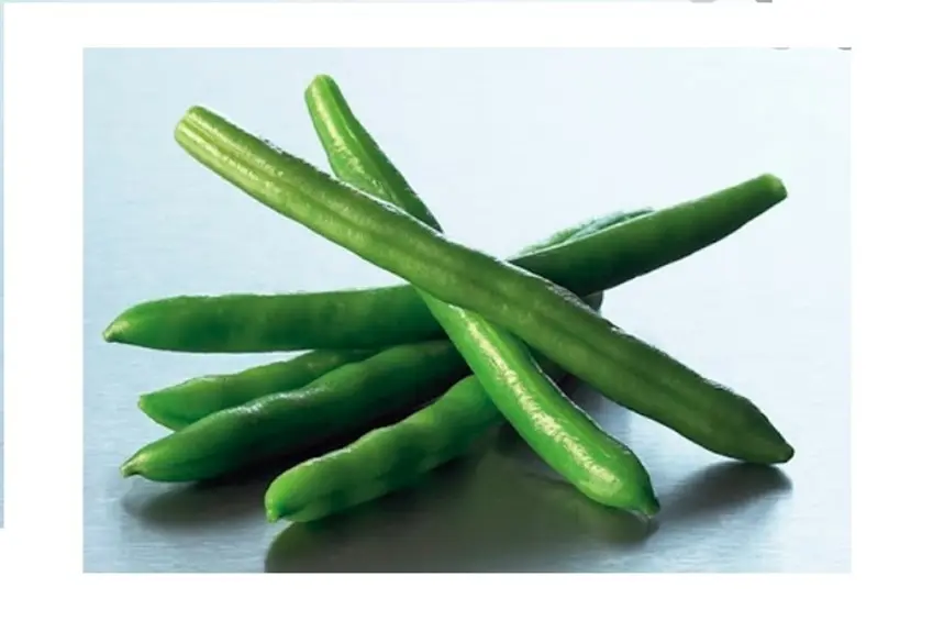 BEANS WHOLE BABY FROZEN BOX (6x2KG) SPECIAL  