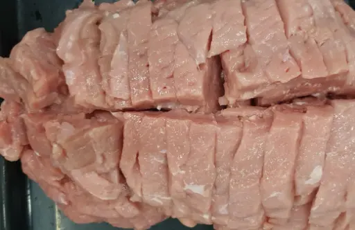 [2040] PORK STROGANOFF