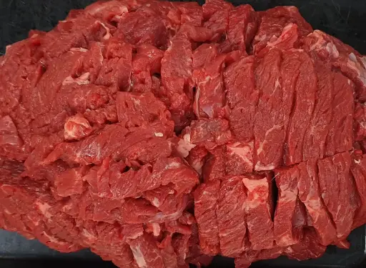 [4063] LAMB STROGANOFF