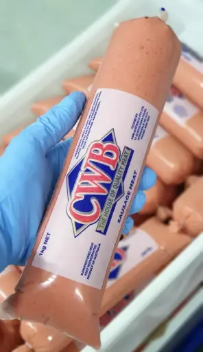 [6086] SAUSAGE MINCE