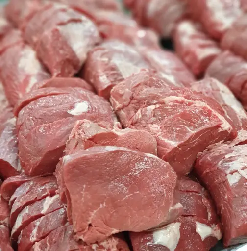 [88009.2] EYE OF RUMP MEDALLION 8 x 200GR