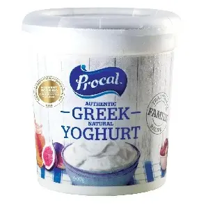 [DGY9] GREEK YOGHURT 900GRM
